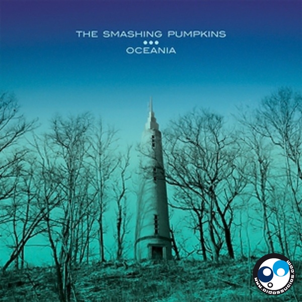 Escucha completo "Oceania", el nuevo disco de The Smashing Pumkins