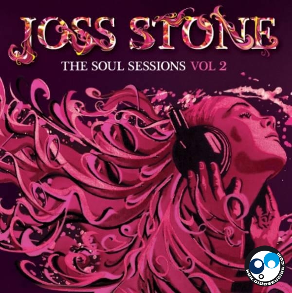 Joss Stone ya tiene listo su nuevo disco