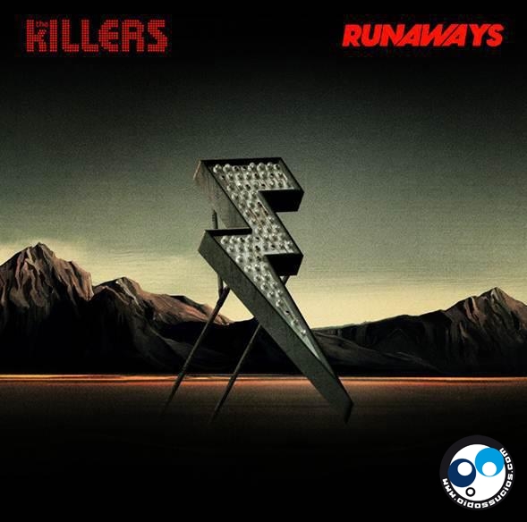 The Killers anuncia y estrena portada de 