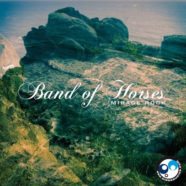 Band Of Horses anuncia detalles de nuevo álbum: 