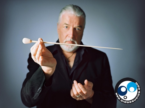 Falleció Jon Lord, tecladista y fundador de Deep Purple