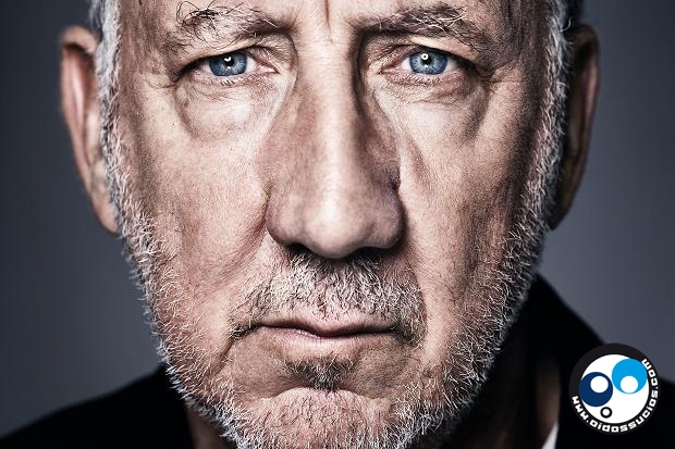 Pete Townshend: 