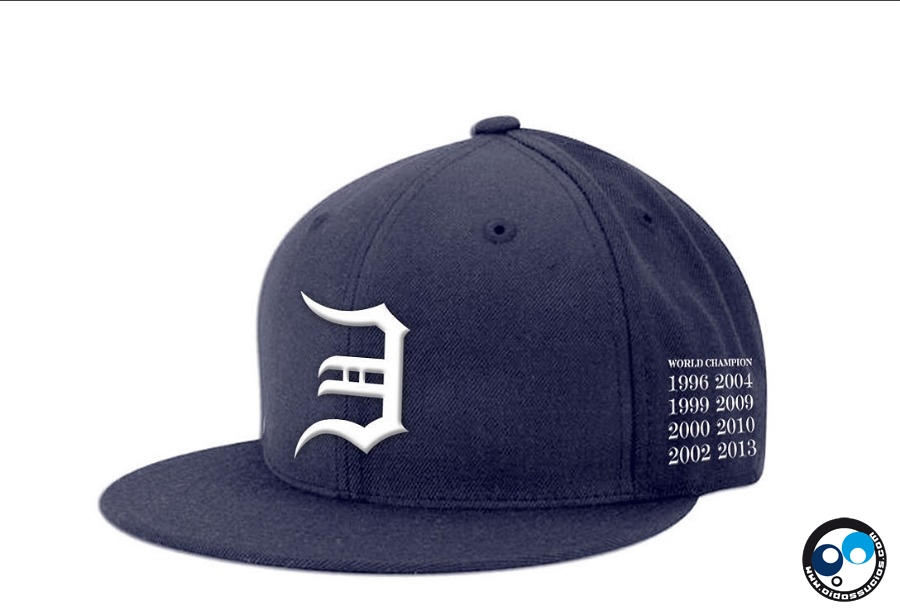 Eminem anuncia nuevo disco para 2013 a través de una gorra