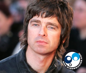 Liam Gallagher: 