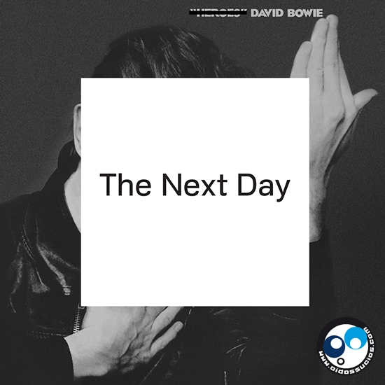 Vuelve David Bowie, escucha su nuevo single 