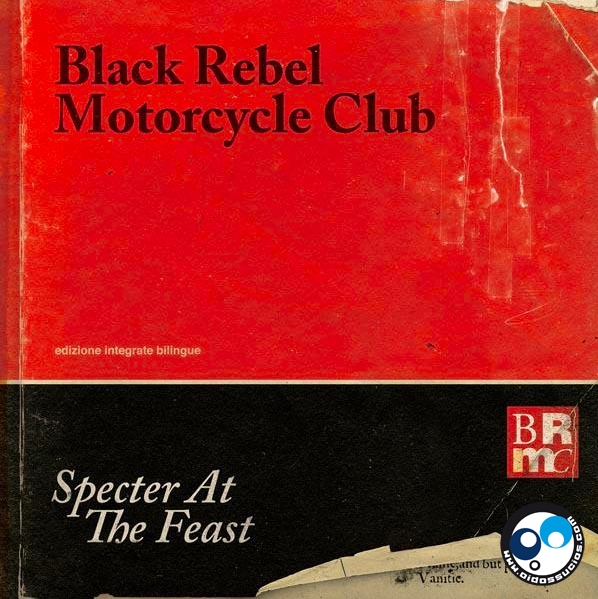 Black Rebel Motorcycle Club revela detalles de su nuevo disco