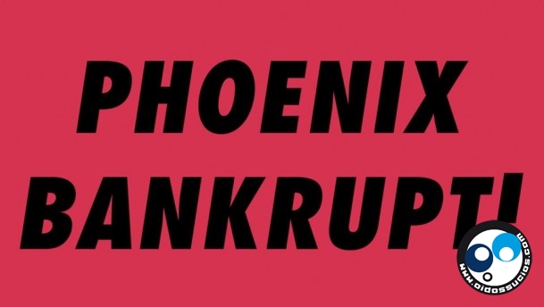 Phoenix revela el título de su nuevo disco: 