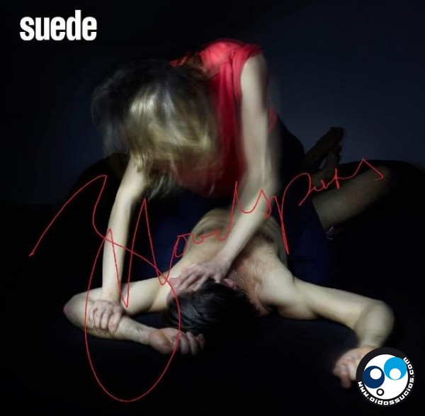 Suede revela detalles de su nuevo disco 