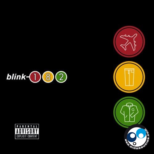 Blink-182 anuncia relanzamiento de 