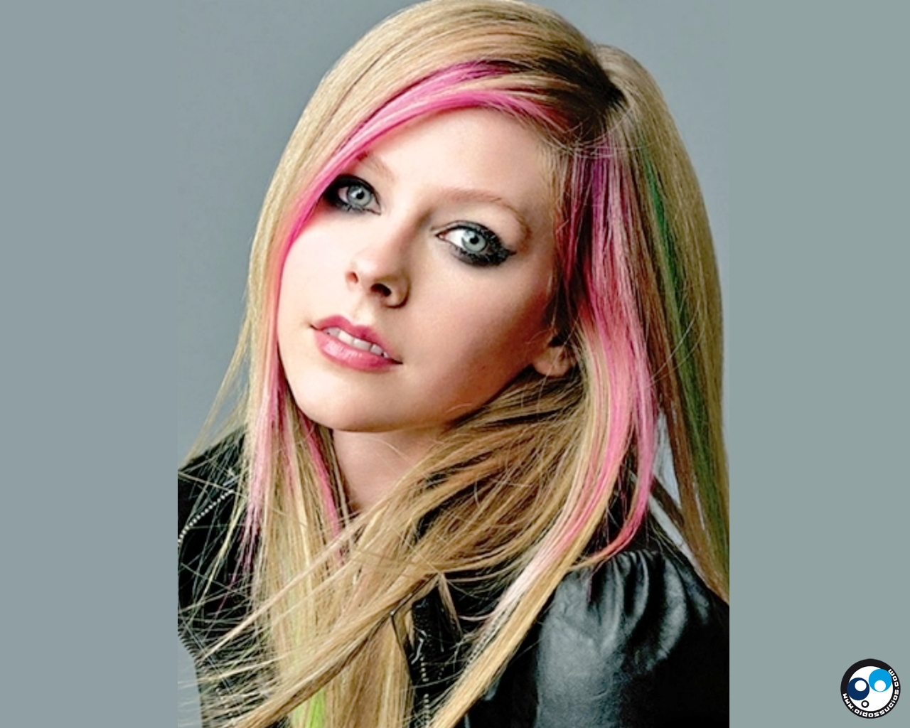 Avril Lavigne colabora en el próximo disco de Marilyn Manson