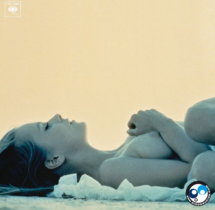 Beady Eye revela el arte de su nuevo disco: 