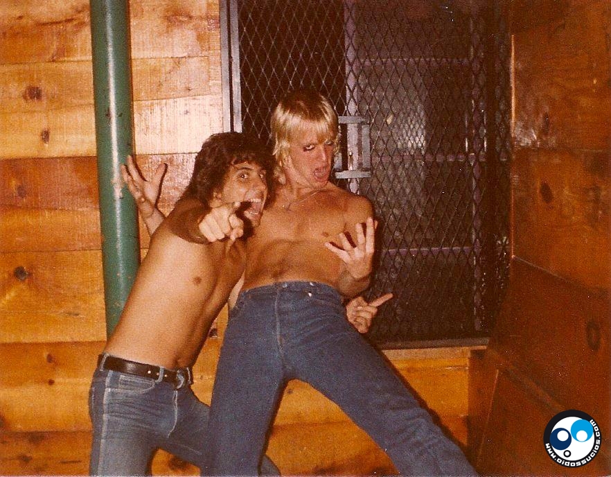 Dave Lombardo (baterista de Slayer) recuerda a su compañero Jeff Hanneman