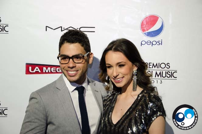 Premios Pepsi Music 2013: Lo mejor de la música hecha en casa (fotos y reseña)