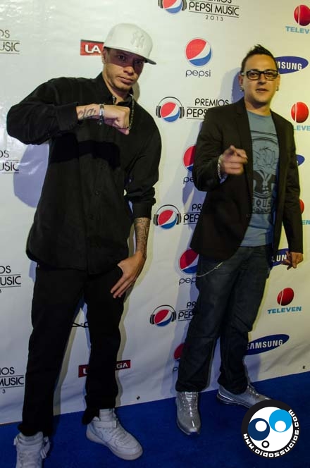 Premios Pepsi Music 2013: Lo mejor de la música hecha en casa (fotos y reseña)