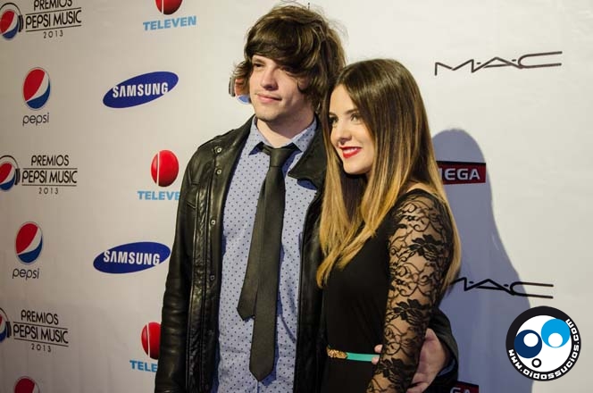 Premios Pepsi Music 2013: Lo mejor de la música hecha en casa (fotos y reseña)