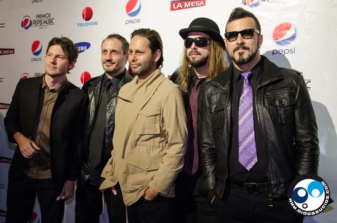 Premios Pepsi Music 2013: Lo mejor de la música hecha en casa (fotos y reseña)