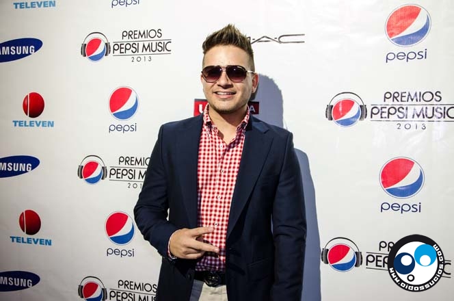 Premios Pepsi Music 2013: Lo mejor de la música hecha en casa (fotos y reseña)