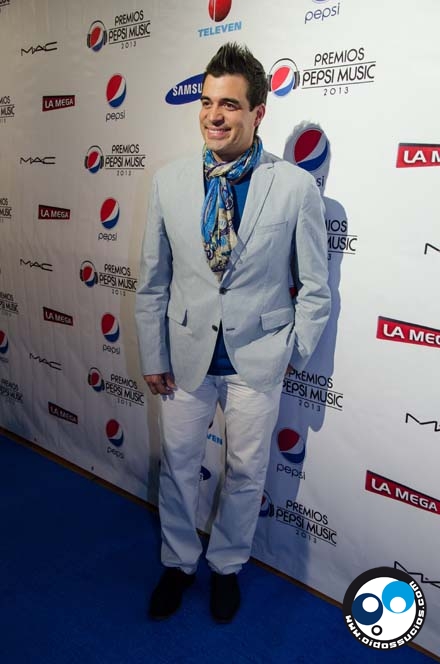 Premios Pepsi Music 2013: Lo mejor de la música hecha en casa (fotos y reseña)