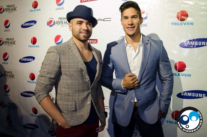 Premios Pepsi Music 2013: Lo mejor de la música hecha en casa (fotos y reseña)