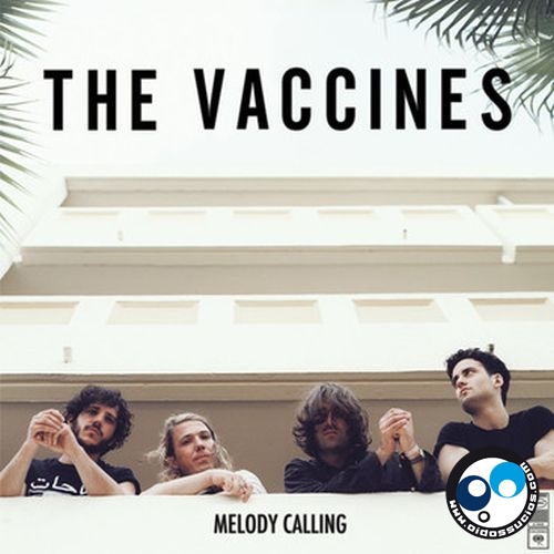 The Vaccines revela más detalles de su nuevo EP: 