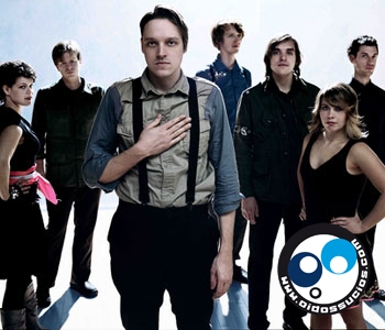 Arcade Fire, Lou Reed y David Byrne, en un álbum de versiones de Peter Gabriel