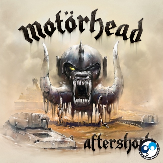 Motörhead  revela más detalles de 