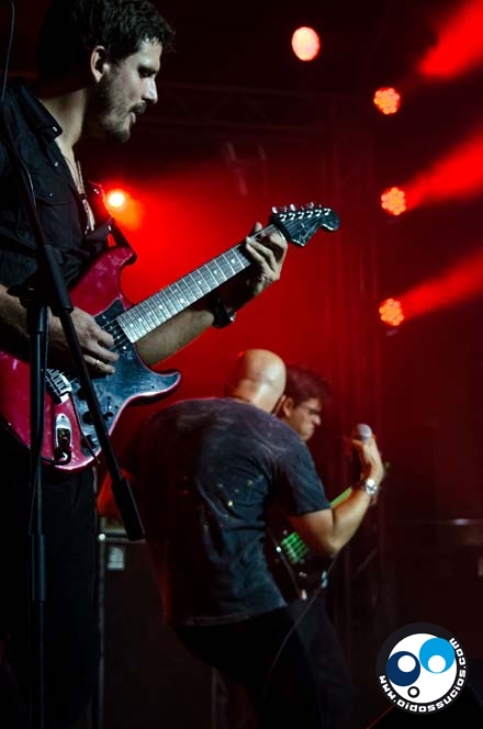 Sibelius Fest 2013: un espacio sólo para guitarristas