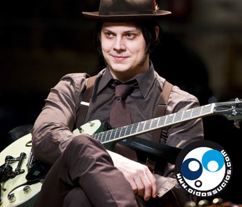 ¿Elton John y Jack White haciendo música juntos?