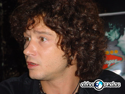 Bunbury: El rock and roll es una actitud, no un género