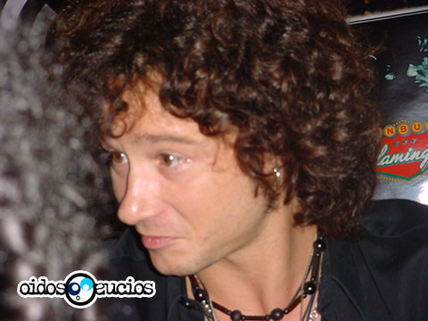 Bunbury: El rock and roll es una actitud, no un género