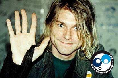  Kurt Cobain: 20 años después de su muerte