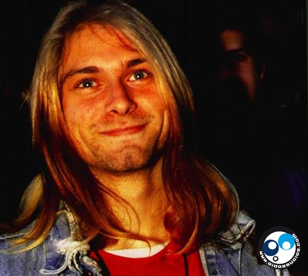  Kurt Cobain: 20 años después de su muerte