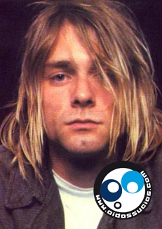  Kurt Cobain: 20 años después de su muerte