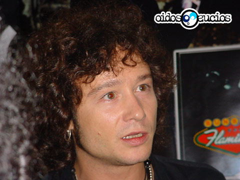 Bunbury: El rock and roll es una actitud, no un género