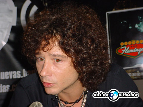 Bunbury: El rock and roll es una actitud, no un género