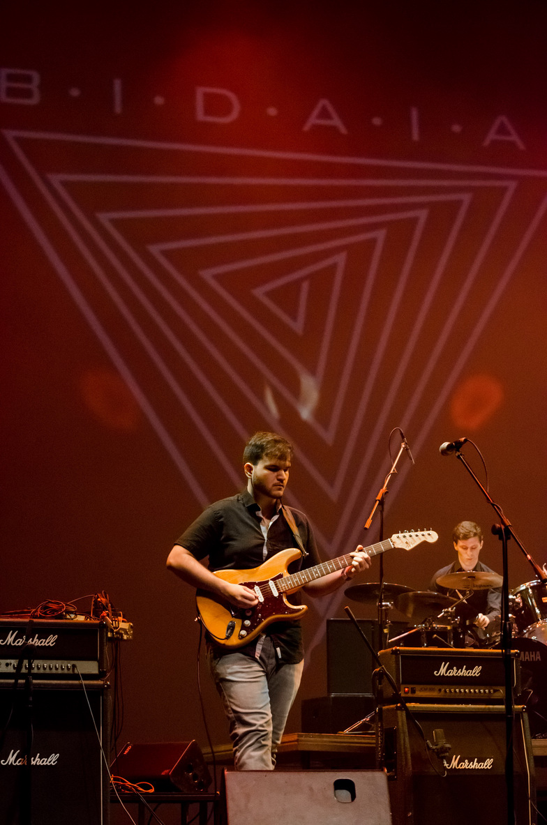 FNB2014: una vitrina del rock nacional