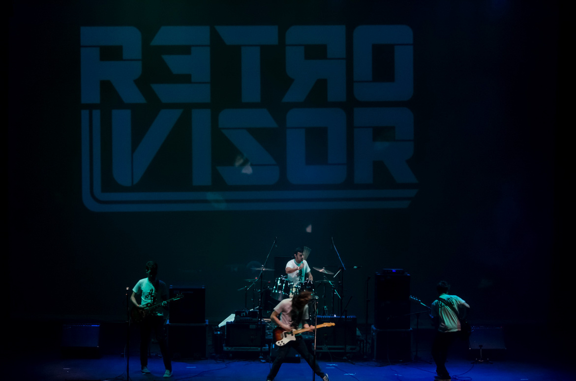 FNB2014: una vitrina del rock nacional