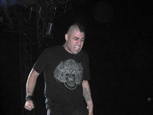 Rock al Parque 2006