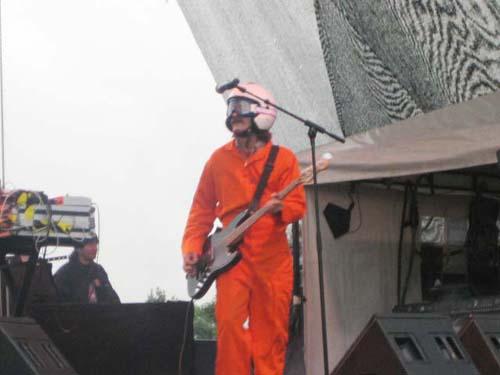 Rock al Parque 2006